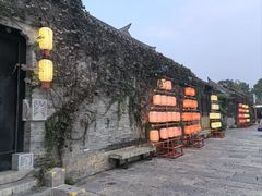 -回龙窝历史文化街区