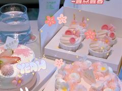 -壹点壹客·生日蛋糕(南山店)