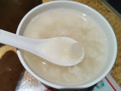 醪糟汤圆-渝信川菜(西单店)