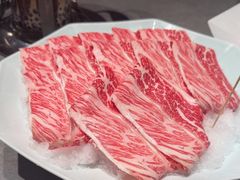 -鼎鼎香·港式火锅(北京SKP店)