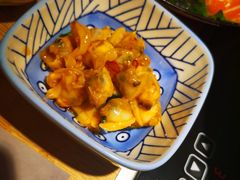 -温野菜涮涮锅(曲江大悦城店)