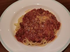 肉酱意面-萨莉亚意式餐厅(杭州西溪龙湖天街店)
