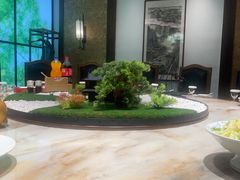 -山芋腔苏北菜(盐城滨海店)