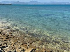 -三亚西岛海洋文化旅游区