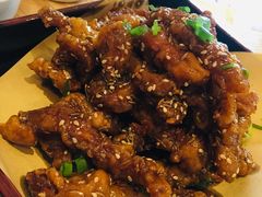 小磨滋味肉-九转小磨(凯德店)