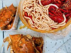 -无限虾享(同庆街店)