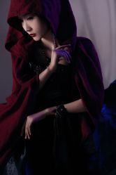 -盘子女人坊古装写真摄影(南京总店)