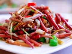 -臭桂鱼儿特色餐厅(朝晖七小区北区店)