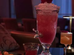 -云·酷Atmosphere(国贸大酒店)