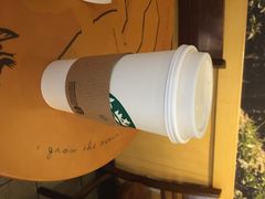 iphone_upload_pic-星巴克(深圳港隆城分店)
