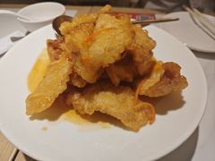 -上关东东北菜(夫子庙水游城店)