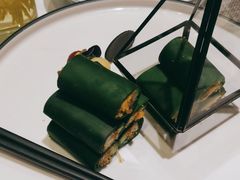 -上座云间·青年赣菜(绿茵店)