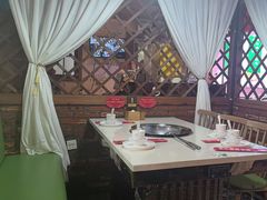 -313羊庄·荣耀·内蒙烧麦(亚运村店)