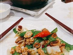 -新兴家喻酒家·羊城名宴(昌岗店)