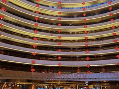 -杭州国际会议中心洲际酒店-原素全日餐厅(解放东路店)