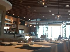 大堂-若蘭慈·无国界素食料理(欢乐海岸店)