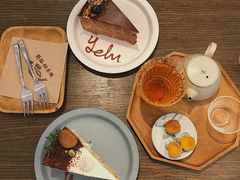 -野路甜点铺(松柏路店)