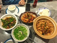 -农家湘菜(安亭店)