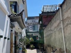 -唐咖精品咖啡(大理古城手冲店)