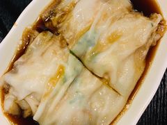 游水鲜虾肠粉-卓粤拉肠(红庙店)