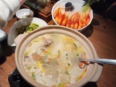 -乔街深夜食堂·小龙虾·高压锅生蚝(杭州总店)