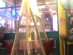 -JUKEBOX玖部音乐餐厅(华侨城店)