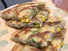 -甲乙饼·手工牛肉饼(金地广场店)