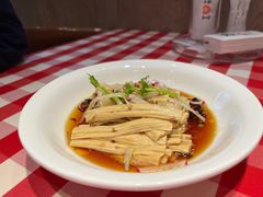 -西贝(深圳卓悦汇店)