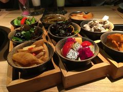 -大头椰·椰子鸡火锅(南宁万象城店)