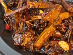 -回味黑鸭煲·始于2006(万松园店)