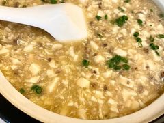西施豆腐羹-绍兴饭店知遇楼(环山路店)