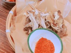 -刘师父老汉口江湖菜(蔡锷路店)