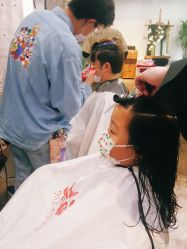 -Some Hair