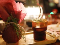 -红糖商店复古咖啡酒馆