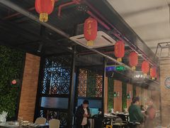 -天都火锅酒楼(虹梅南路店)