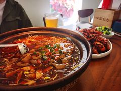 -马头巷·食景园(苏州总店)