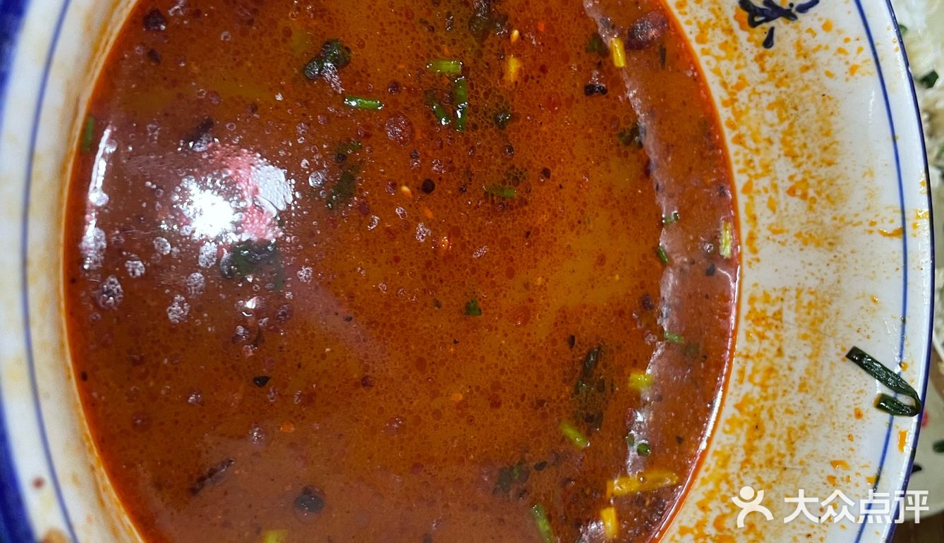 从忆乡到忆香的一家面馆