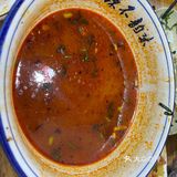 从忆乡到忆香的一家面馆