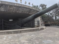 -胡里山炮台