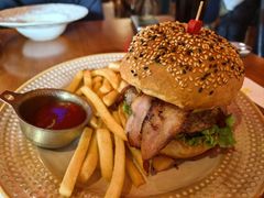 -1886德国汽车餐厅(外滩中央店)