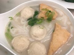 -翠华餐厅(香港国际机场店)