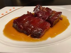 -浙江安吉JW万豪酒店·万豪中餐厅