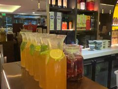-旺顺阁·北京菜·烤鸭(大望路店)