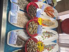 -宏运厨房·海鲜青岛菜·生日宴(城市阳台店)