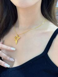 -老凤祥银楼(五角场万达广场店)