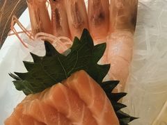 双拼刺身-3-东京屋(武定路店)