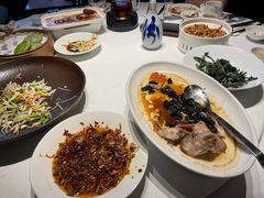 -上座·餐厅(阳光100店)