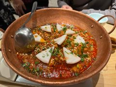 -一坐一忘云南菜(卓悦中心)