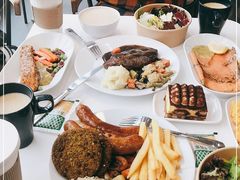 -宜家·瑞典风味餐厅(北京西红门店)