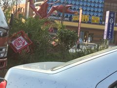 -小李子油焖大虾(天下城旗舰店)